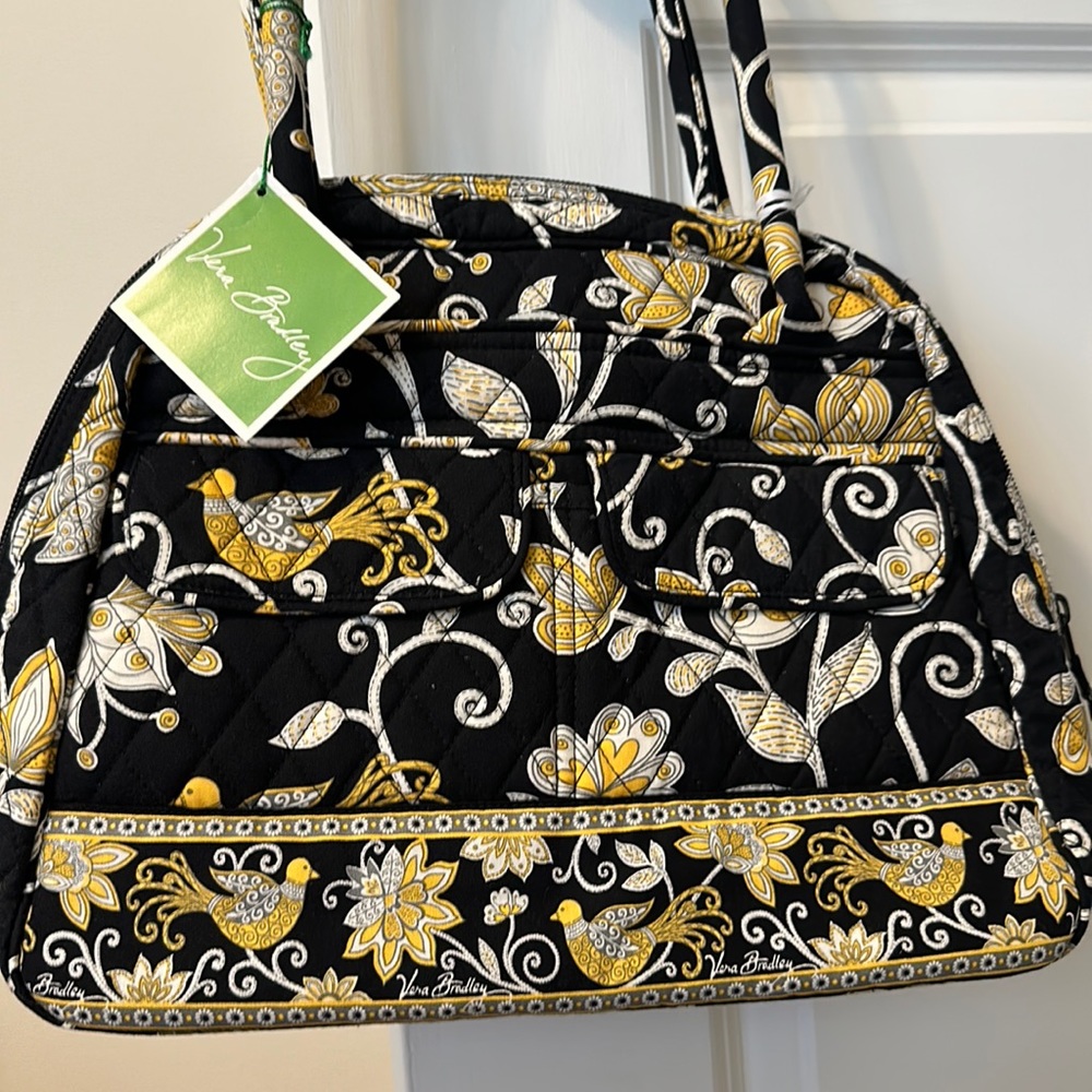 Vera Bradley Bag
